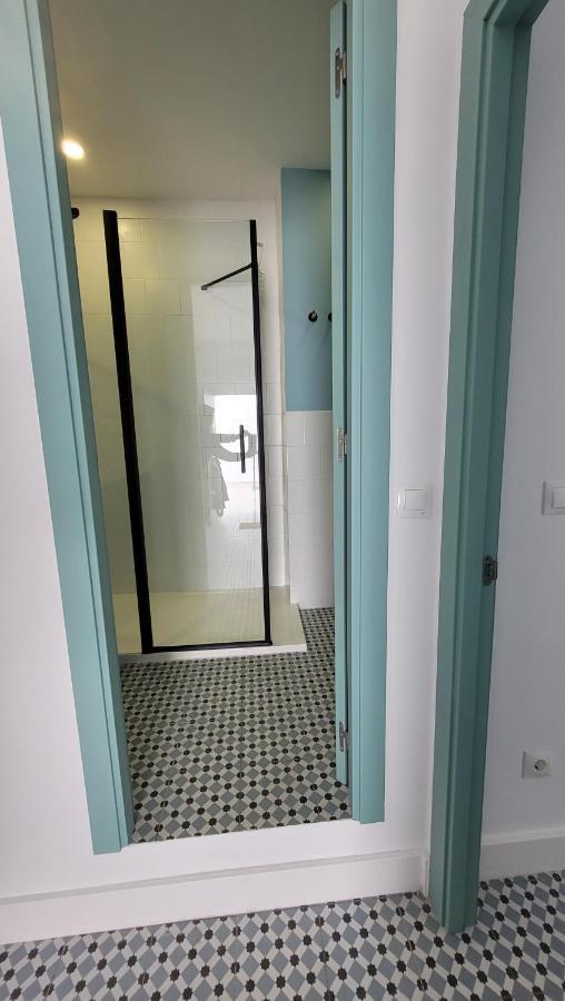 Casa Tina Διαμέρισμα Καντίζ Εξωτερικό φωτογραφία
