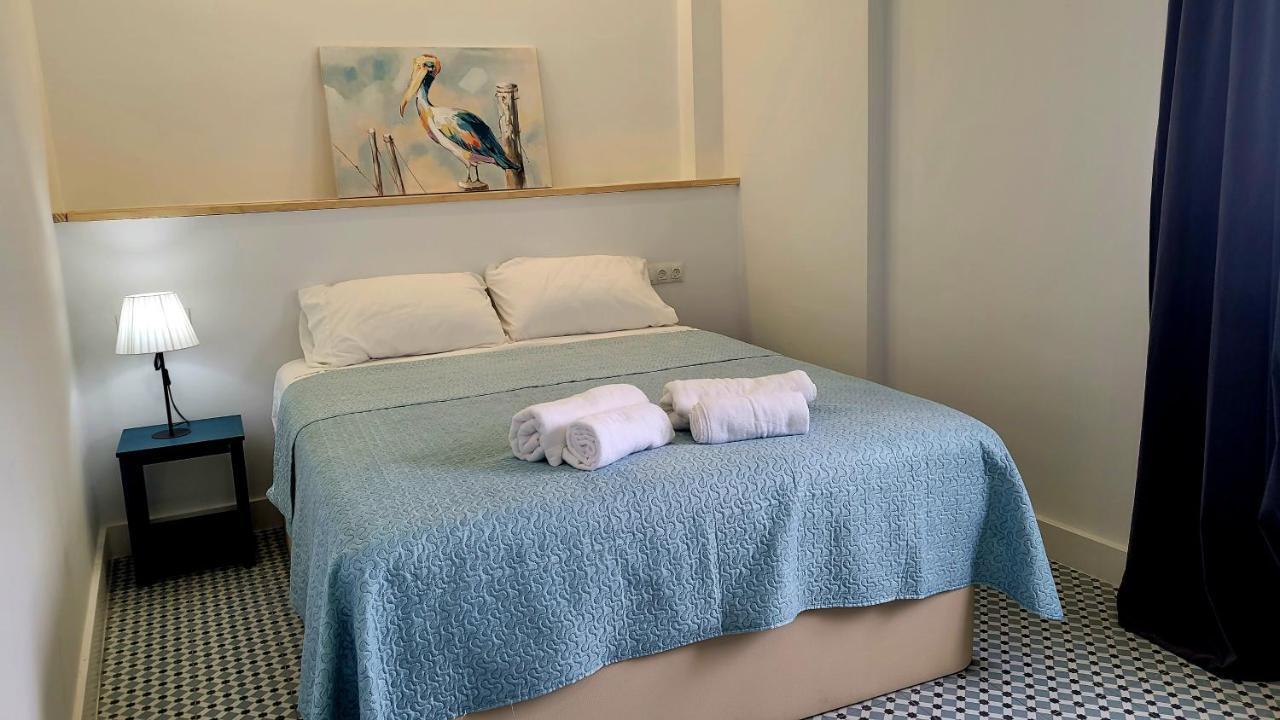 Casa Tina Διαμέρισμα Καντίζ Εξωτερικό φωτογραφία